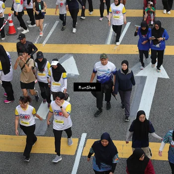 Runner Photo 4574382