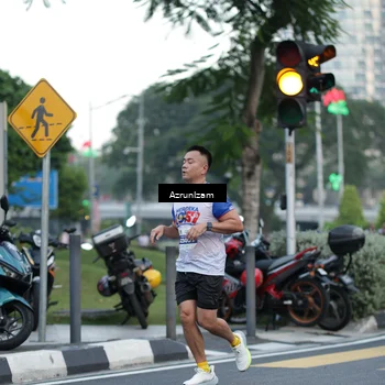 Runner Photo 4574384