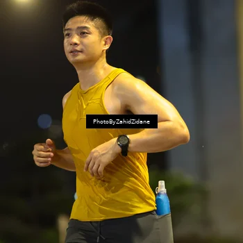 Runner Photo 4574388