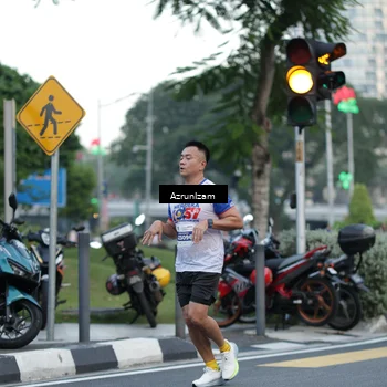 Runner Photo 4574392
