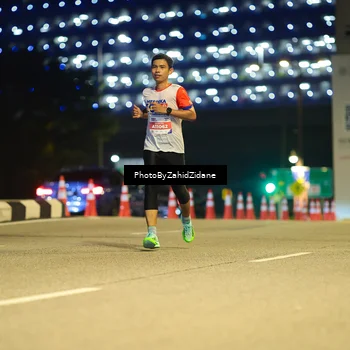 Runner Photo 4574395