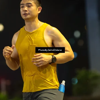 Runner Photo 4574396