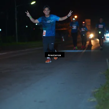 Runner Photo 4574397