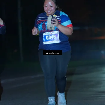 Runner Photo 4574399