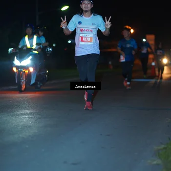 Runner Photo 4574403
