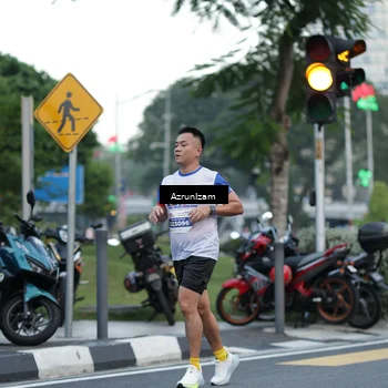 Runner Photo 4574405