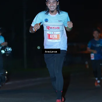 Runner Photo 4574406