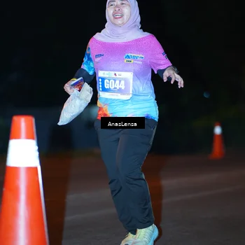 Runner Photo 4574407