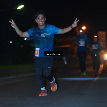 Runner Photo 4574414