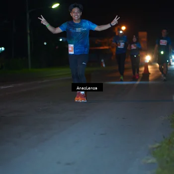 Runner Photo 4574415