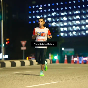 Runner Photo 4574416