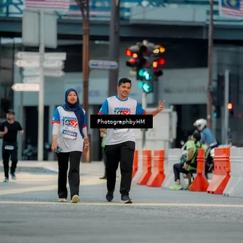 Runner Photo 4574417
