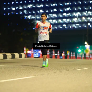 Runner Photo 4574418