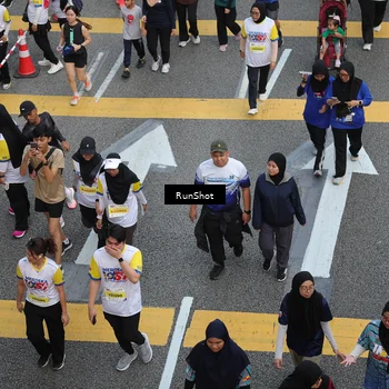 Runner Photo 4574419
