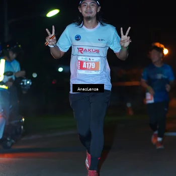 Runner Photo 4574421