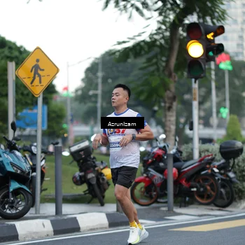 Runner Photo 4574422
