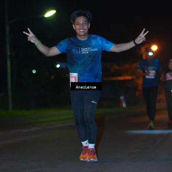 Runner Photo 4574427