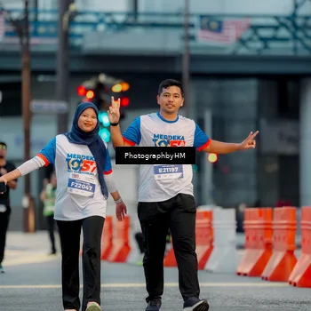 Runner Photo 4574428