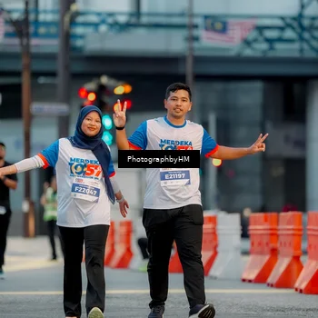 Runner Photo 4574429