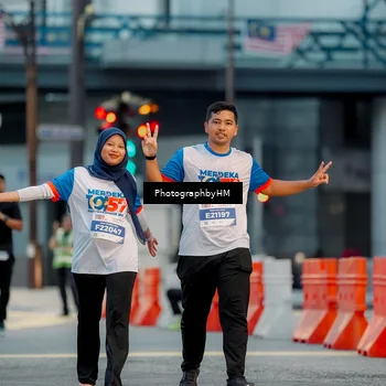 Runner Photo 4574432