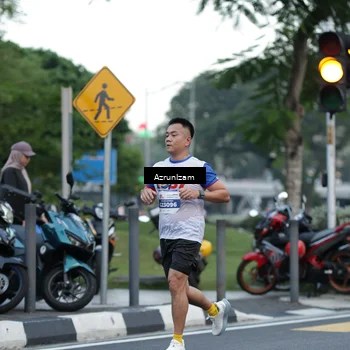 Runner Photo 4574435