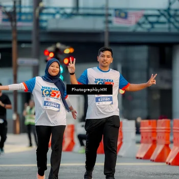 Runner Photo 4574436