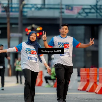 Runner Photo 4574437