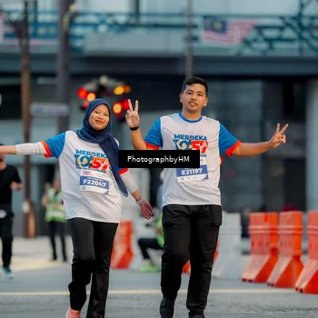 Runner Photo 4574438