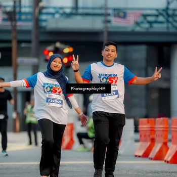 Runner Photo 4574440