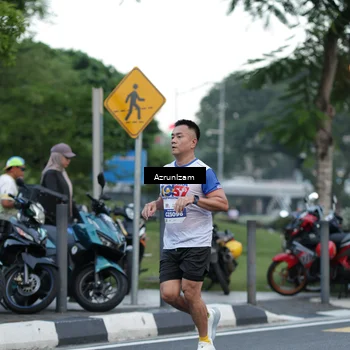 Runner Photo 4574441