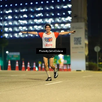 Runner Photo 4574443