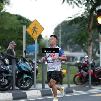 Runner Photo 4574444