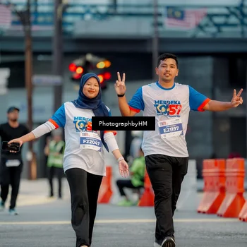 Runner Photo 4574447