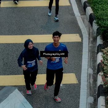 Runner Photo 4574449