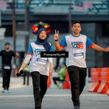 Runner Photo 4574451