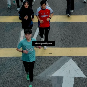 Runner Photo 4574452