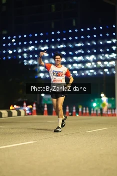 Runner Photo 4574453