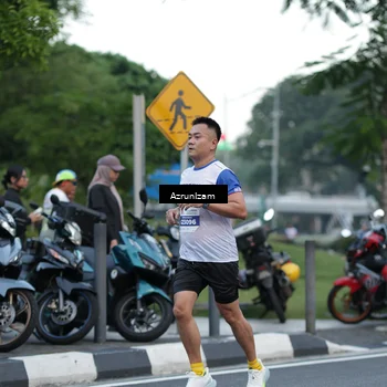 Runner Photo 4574455