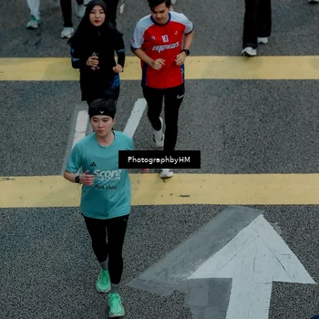 Runner Photo 4574456