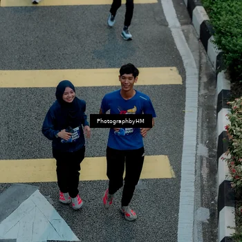 Runner Photo 4574457