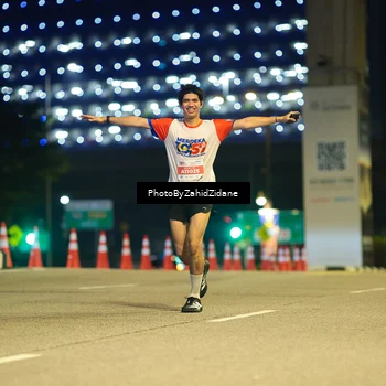 Runner Photo 4574459