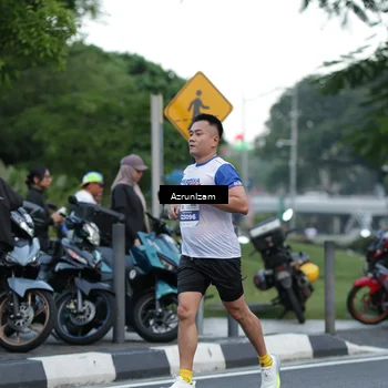 Runner Photo 4574461