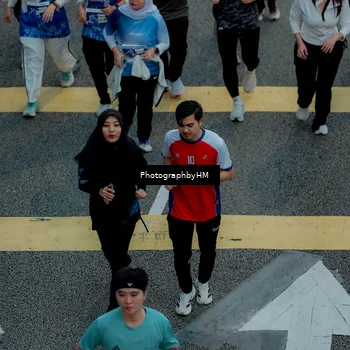 Runner Photo 4574462