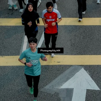 Runner Photo 4574463