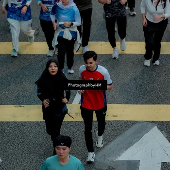 Runner Photo 4574464