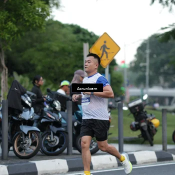 Runner Photo 4574466