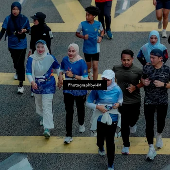 Runner Photo 4574470