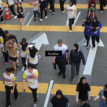 Runner Photo 4574473