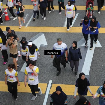 Runner Photo 4574478