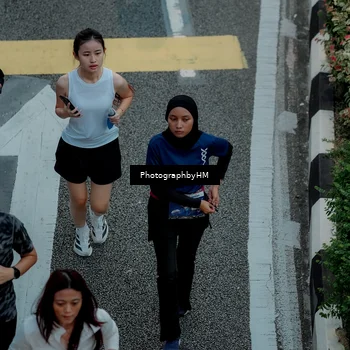 Runner Photo 4574480